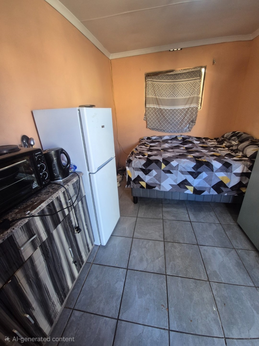 3 Bedroom Property for Sale in Motherwell Nu 4 Eastern Cape